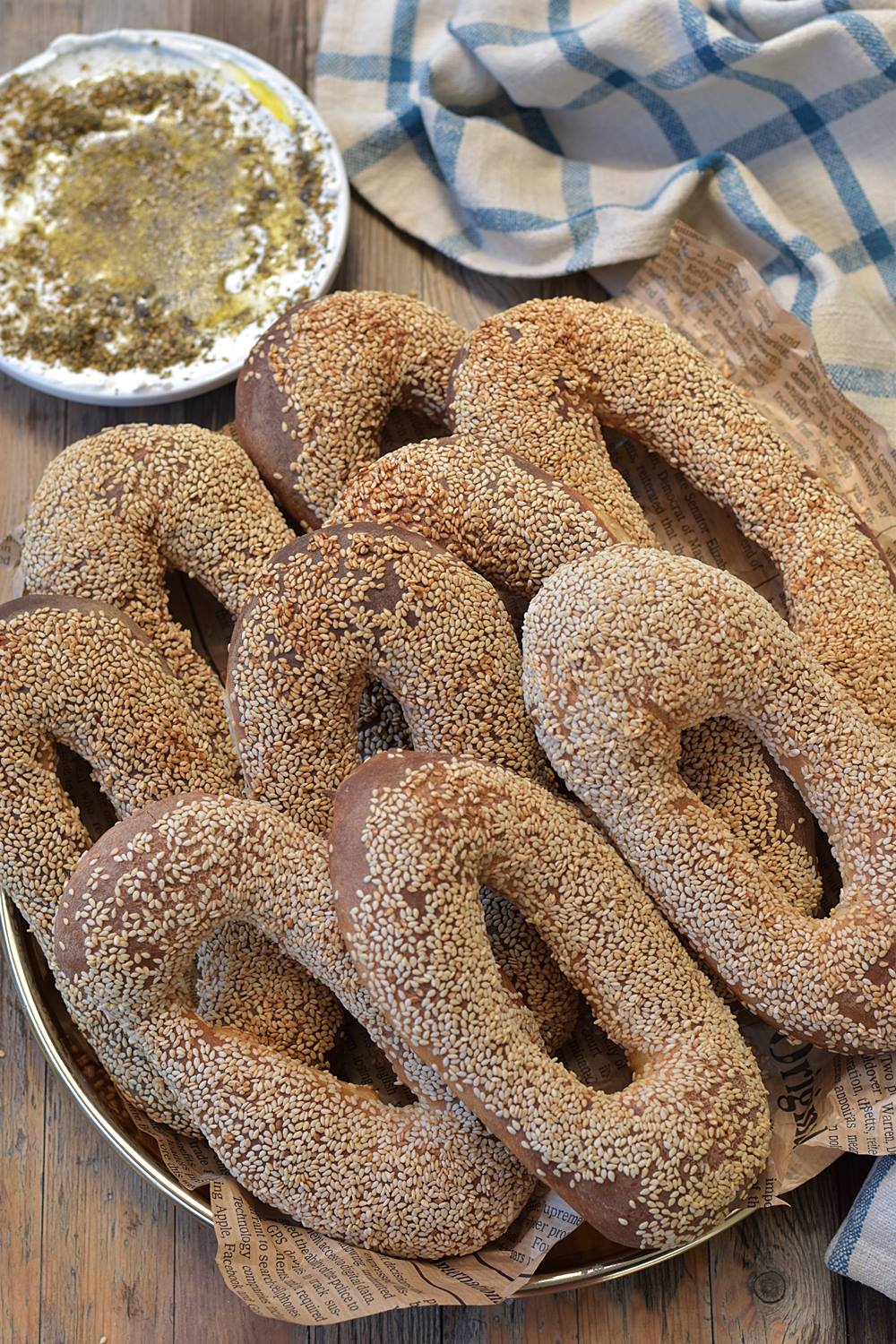 בייגלה ירושלמי